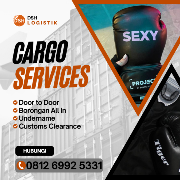 Jasa Import Sarung Tinju