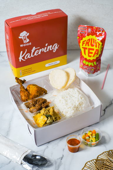 Walad Aqiqah Paket Aqiqah 