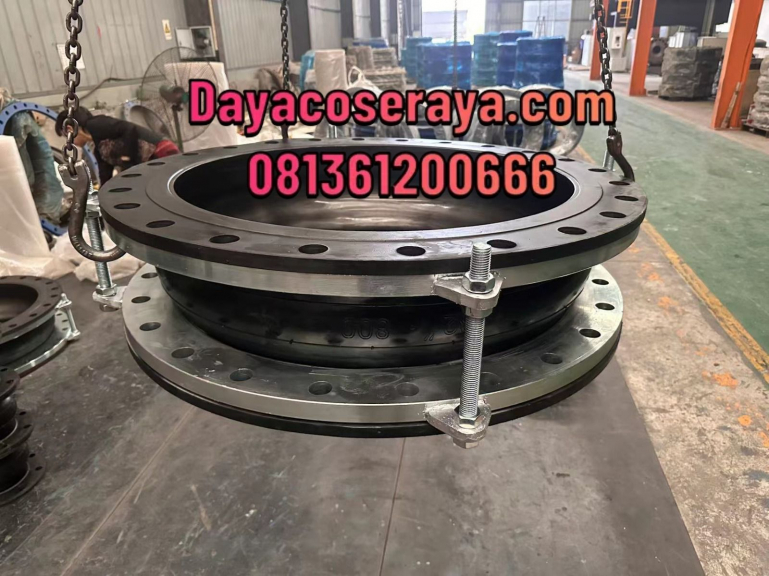 Jasa import valve china jakarta