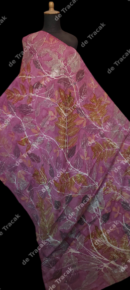 Kan Ecoprint Sekar Alam