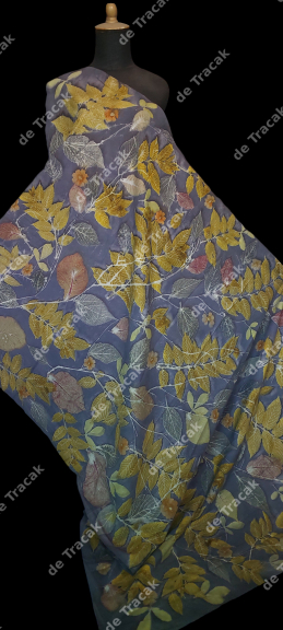 Kan Ecoprint Sekar Alam