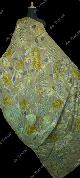 Kan Ecoprint Sekar Alam