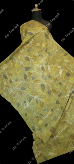 Kan Ecoprint Sekar Alam