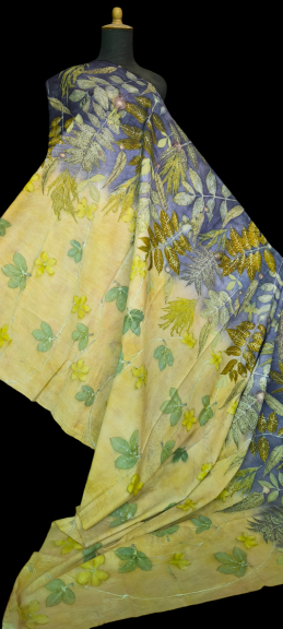 Kain Ecoprint Aurora 1