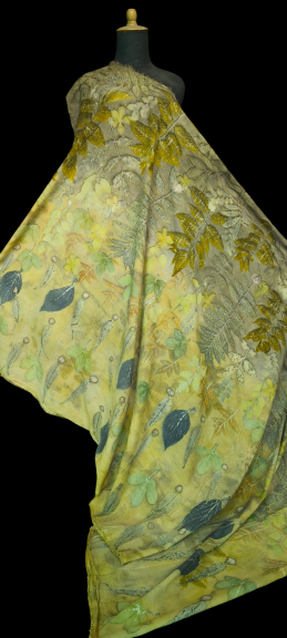 Kain Ecoprint Aurora 1