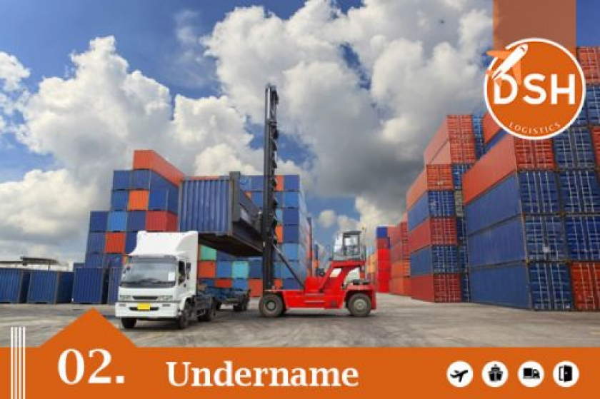 Jasa Import Server Rack