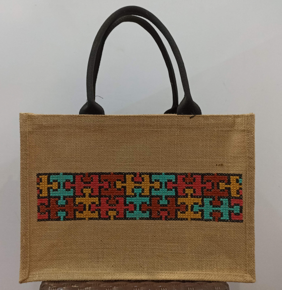 Tas Goni Wanita Kristik