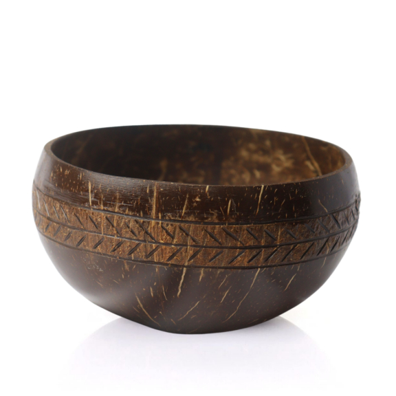 Coconut Bowl