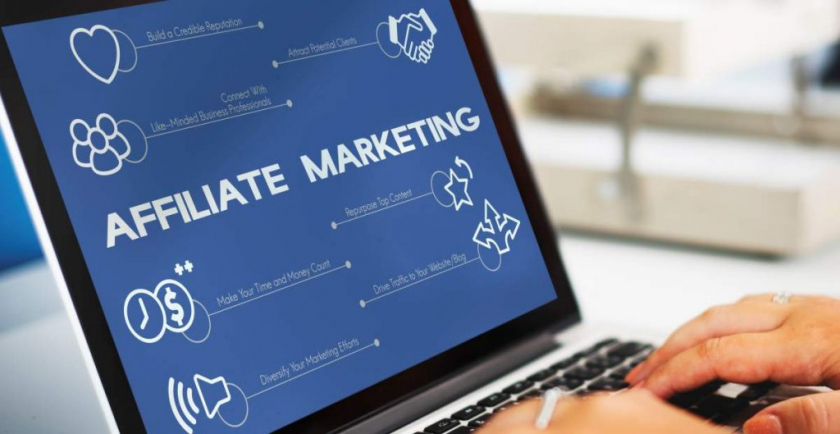 Affiliate Marketing