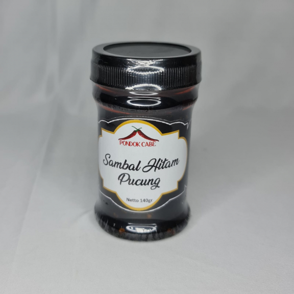 Sambal Pondok Cabe