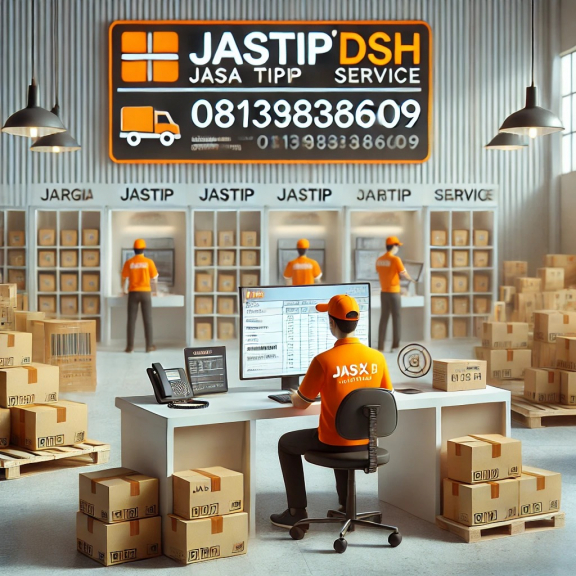 JASA IMPORT BARANG BELANDA