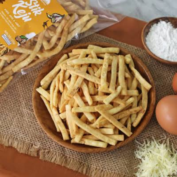 Stick keju