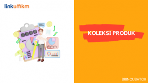 Modul 14. F&B : KOLEKSI PRODUK - 2024