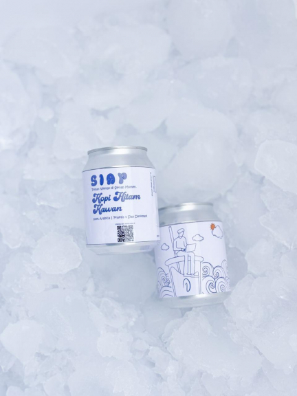 KOPI DARI KAWAN