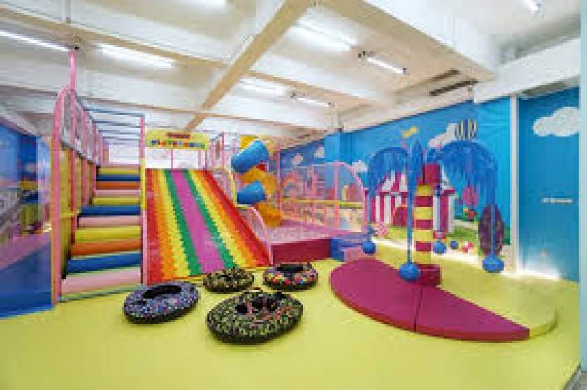 JASA IMPOR PLAY GROUND TO INDO