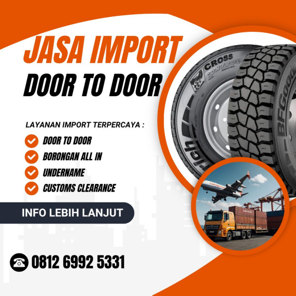 Jasa Import Pengharum Ruangan