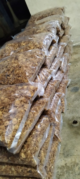 Bawang goreng crispy 