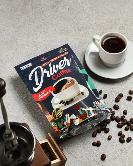 Robusta Lampung 200g