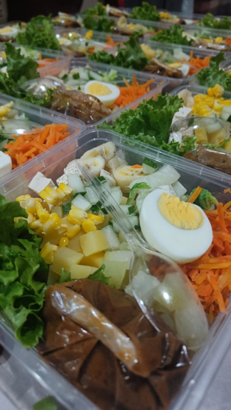 SALAD SAYUR