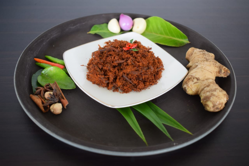 Rendang Murti