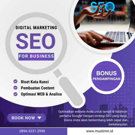 Offline Digital Marketing SEO