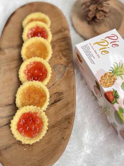 Banana almond crunch gluten free,Almond Brownies Keping, Pie Pie