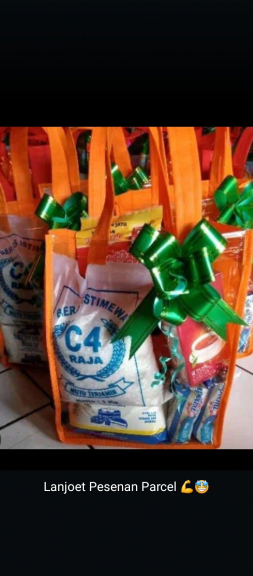 MURAH Berkah Catering 