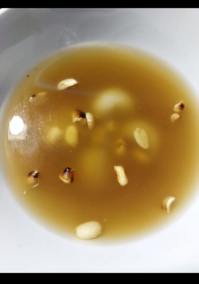 Angsle dan ronde cahaya