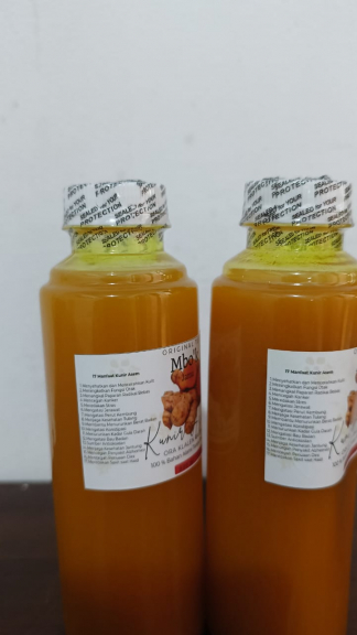 Mbok Jamu