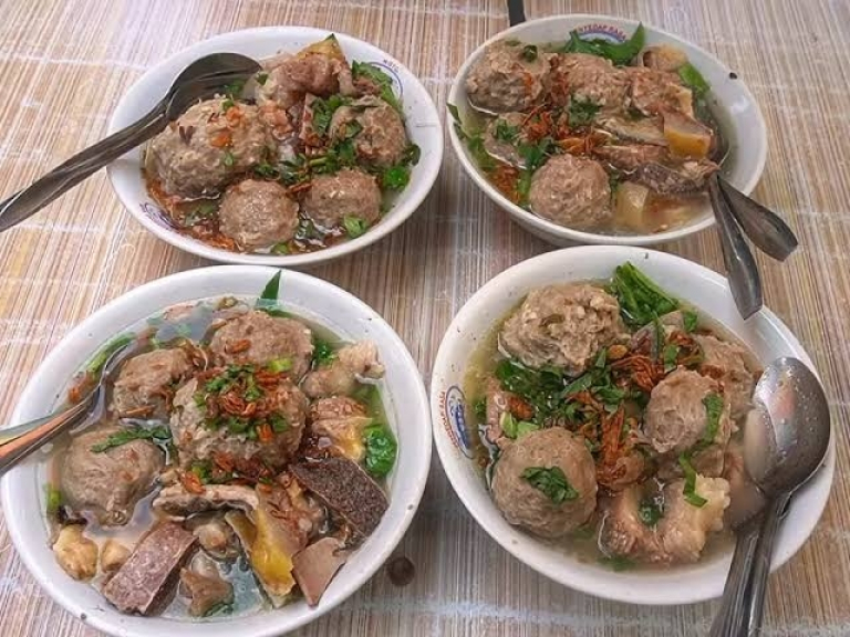 Mie Ayam Yamin 