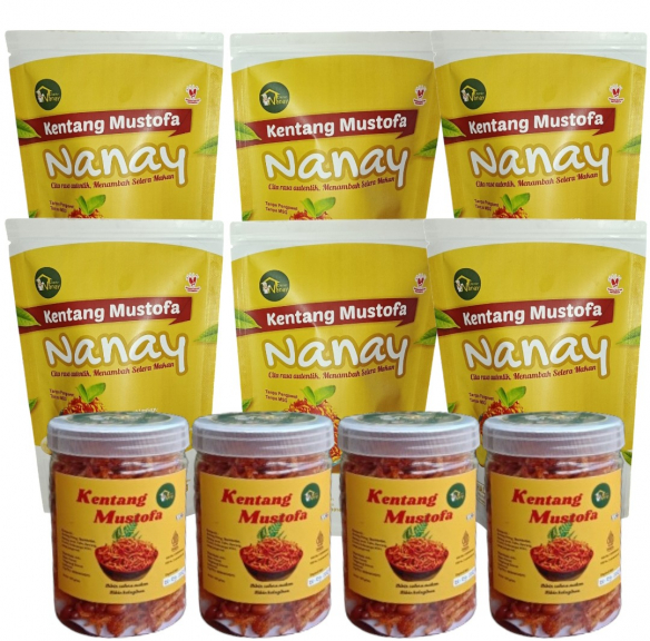 Cheese Stik, kentang mustofa, stik bawang, kue kering, bolu