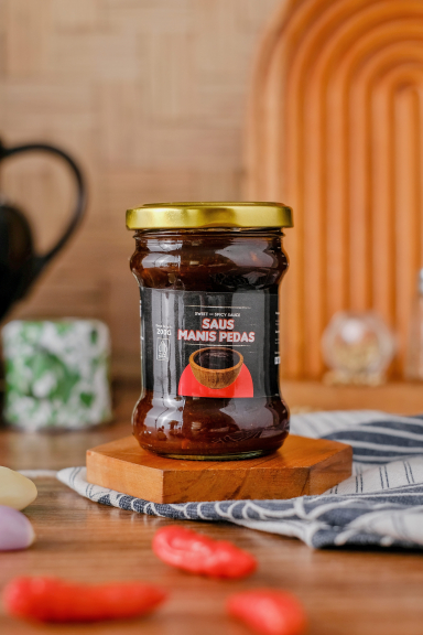 Iga Bakar Frozen by Mamang Foods