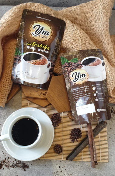 YM Coffee