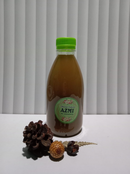 Azmi Minuman Tradisonal