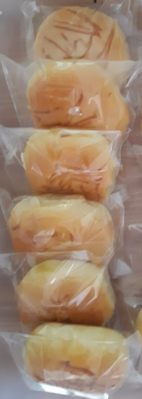 Aren Legit Roti Manis