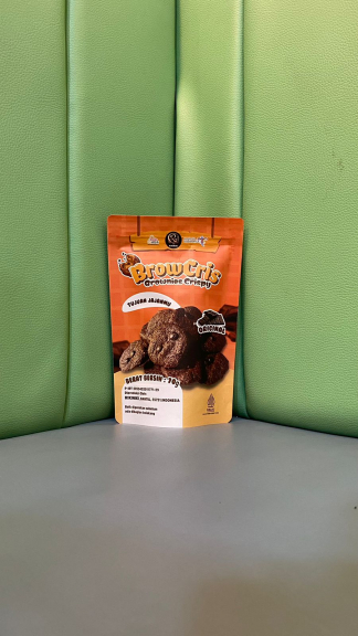 Ampyang Choco, Browcris Original, Browcris Almond, Nastar Jadul 