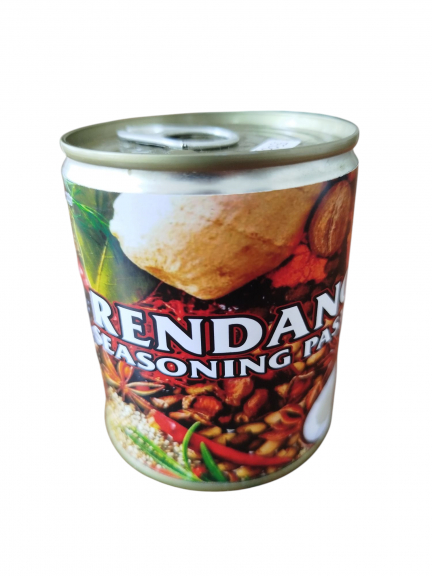 Bumbu Rendang Instan