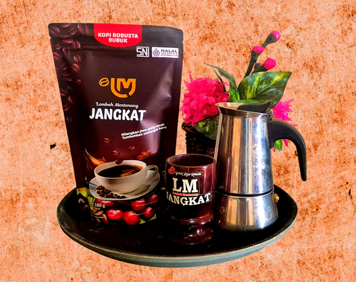 kopi lm jangkat