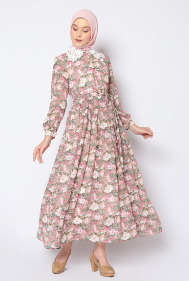 Modest Fashion Wanita