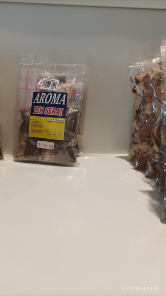 Aroma aneka teh rempah dan ayola aneka wedang rempah