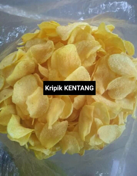 Keripik Kentang