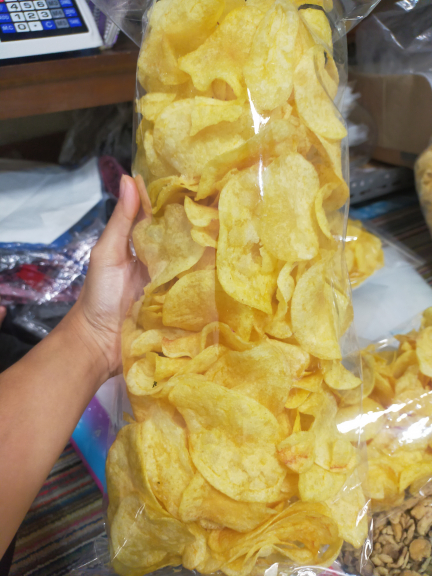 Keripik Kentang