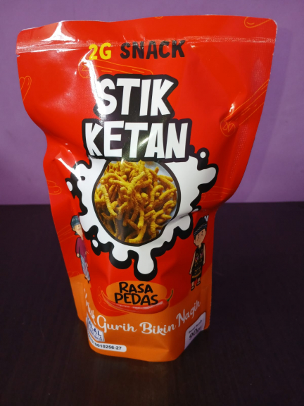 Stik ketan