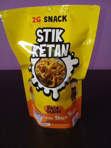 Stik ketan