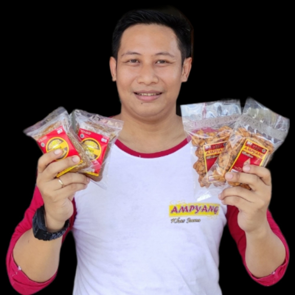 AMPYANG JAWA