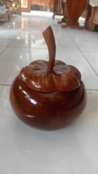 Teak Wood Indonesia 