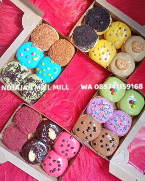 Donat