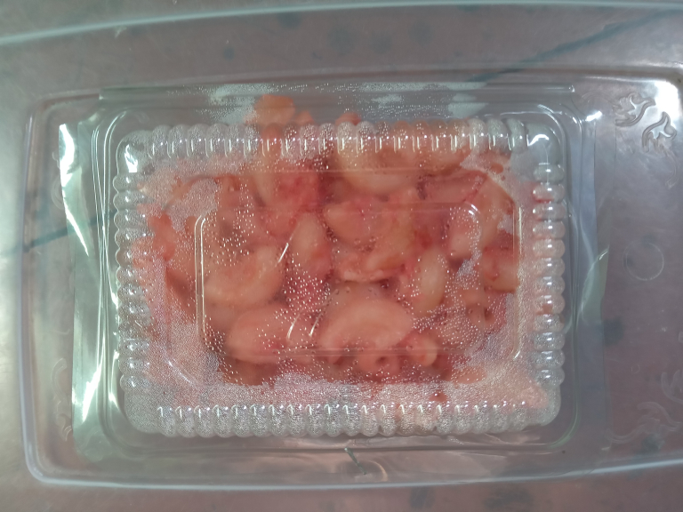 Soto Ayam Kemasan Kaleng 