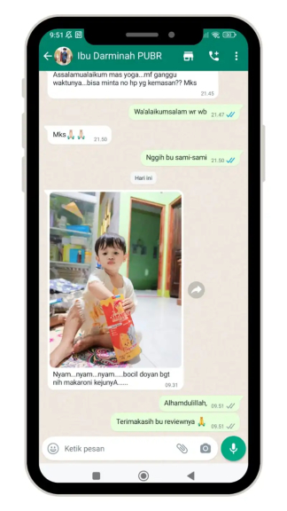 Makaroni Keju Kraft Cheddar MAKYOZI Original