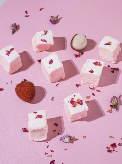 Mallow Magic Marshmallow